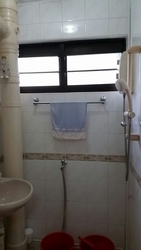 Blk 1 Ghim Moh Road (Queenstown), HDB 3 Rooms #160368372
